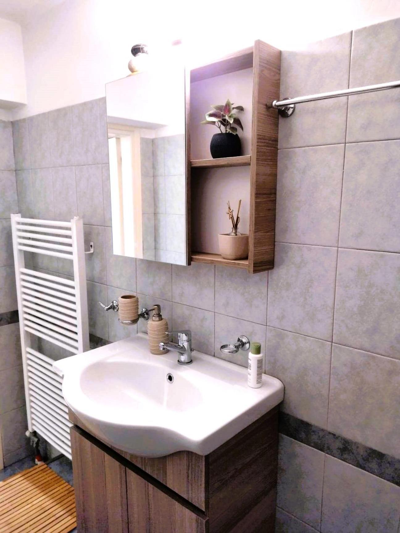 Esperos Nafplio Appartement Buitenkant foto