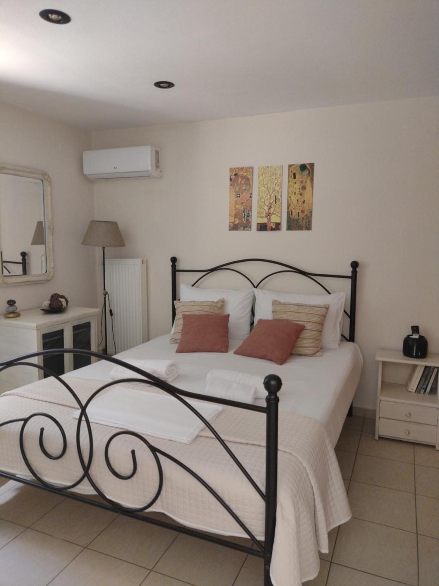 Esperos Nafplio Appartement Buitenkant foto