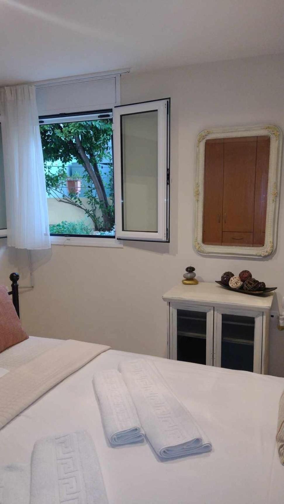 Esperos Nafplio Appartement Buitenkant foto