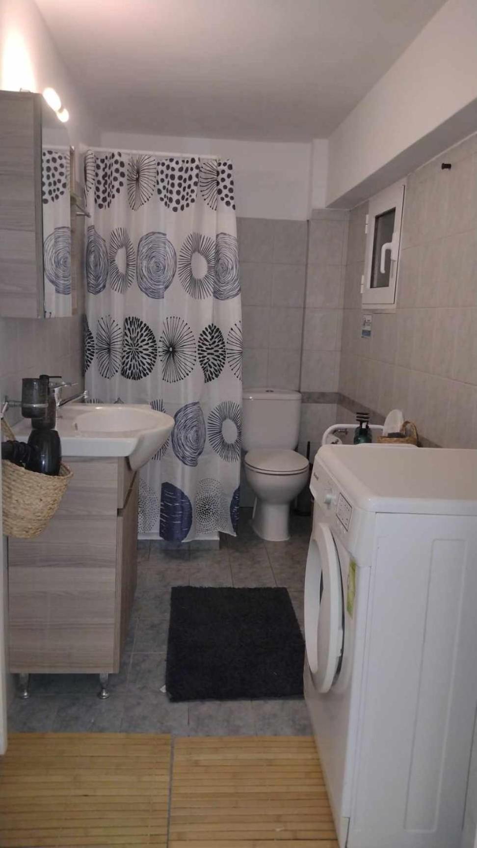 Esperos Nafplio Appartement Buitenkant foto